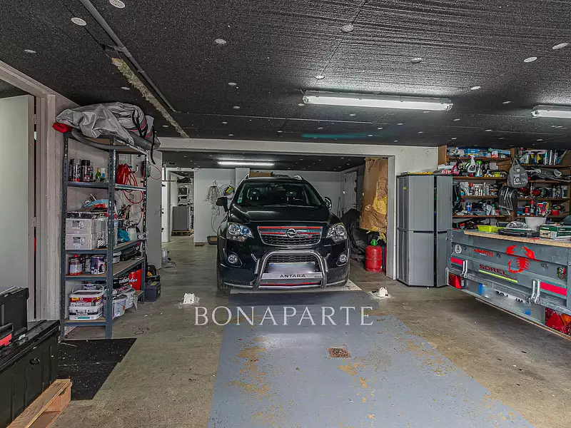 Maison, 158 m²