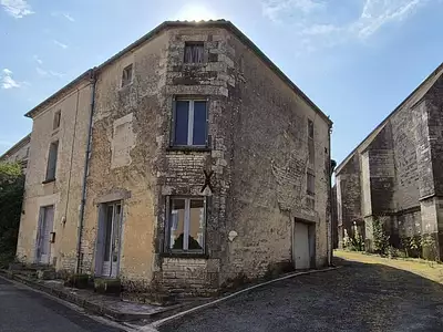 Maison, 115 m²
