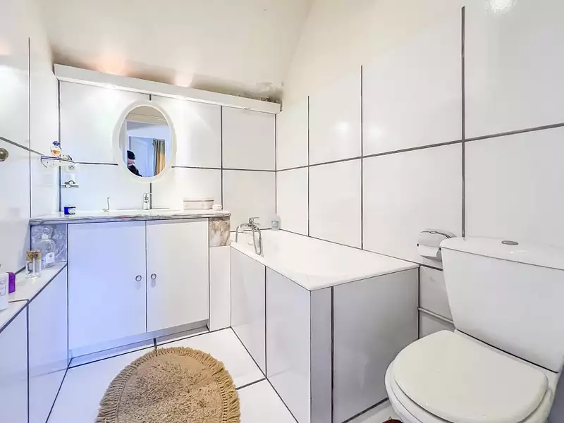 Maison, 254 m²