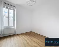Appartement, 38 m²
