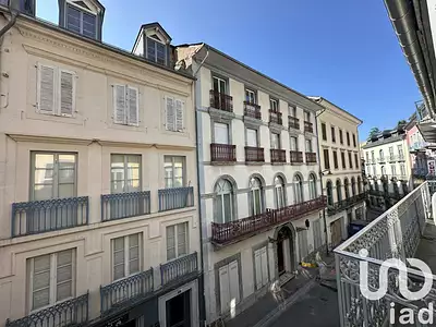 Appartement, 65 m²