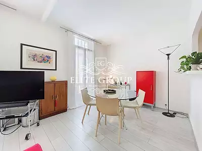 Appartement, 51 m²