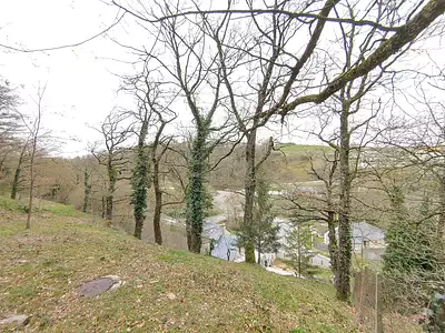 Terrain, 507 m²
