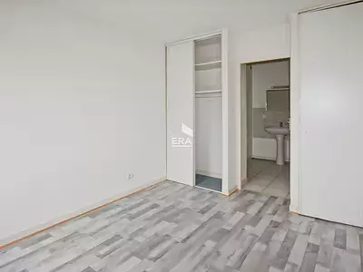 Appartement, 55,11 m²