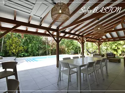 Maison, 165 m²