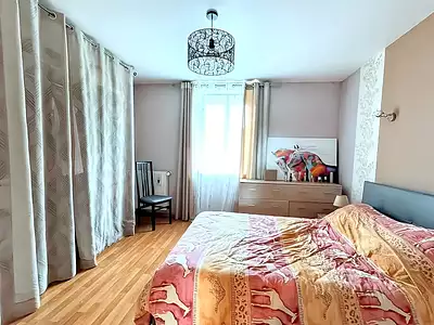 Appartement, 124,2 m²