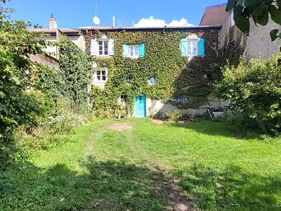 Maison, 190 m²