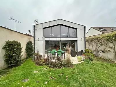 Maison, 315 m²
