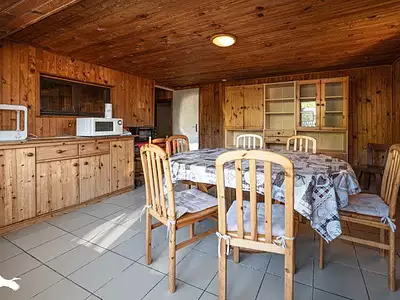 Maison, 107 m²
