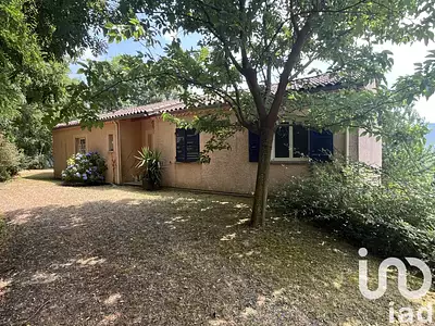 Maison, 128 m²