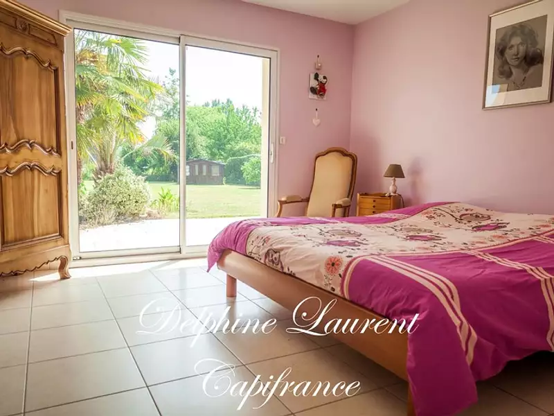 Maison, 170 m²