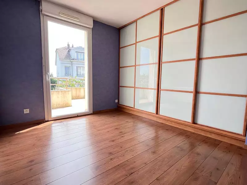 Appartement, 75 m²