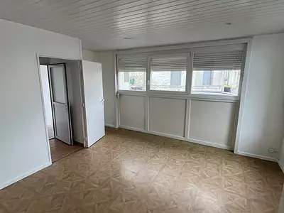 Appartement, 55 m²