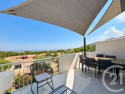 Appartement, 70 m²