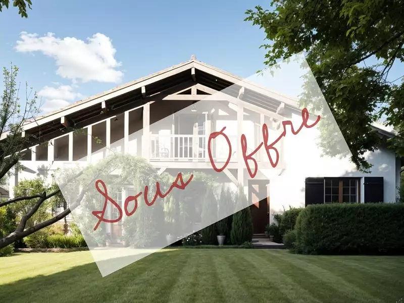 Maison, 142 m²