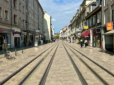 Appartement, 62,87 m²