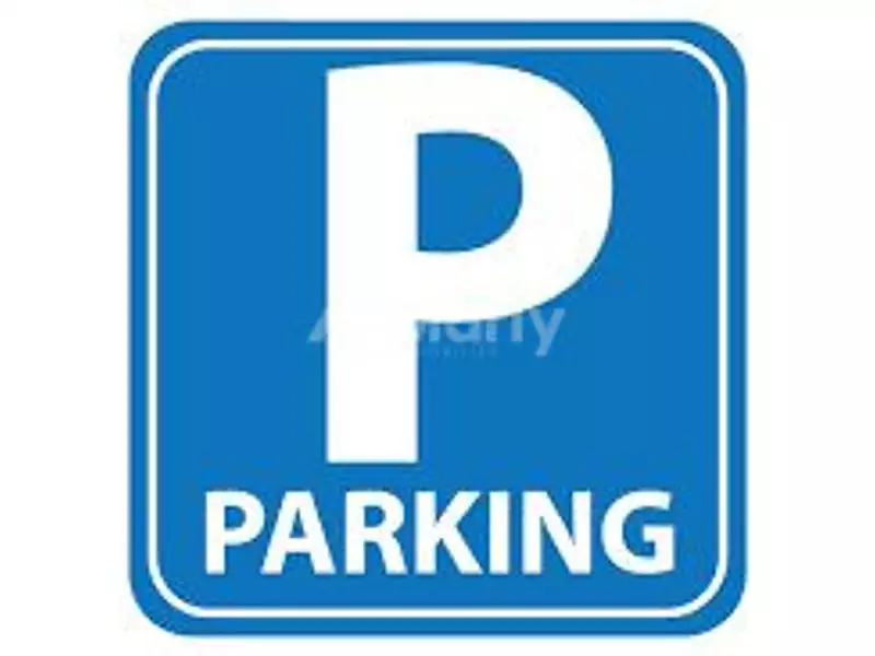 Parking, 12 m²