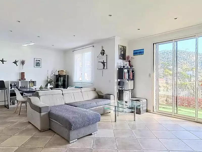 Appartement, 60 m²
