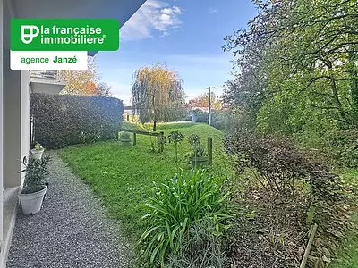 Appartement, 44,29 m²