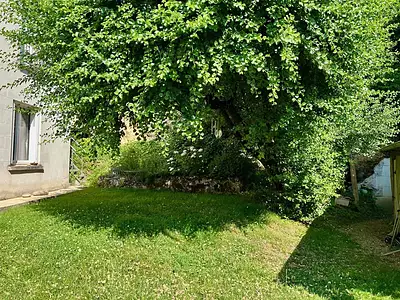 Maison, 122 m²