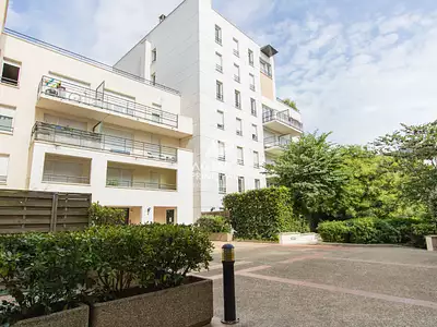 Appartement, 35,31 m²