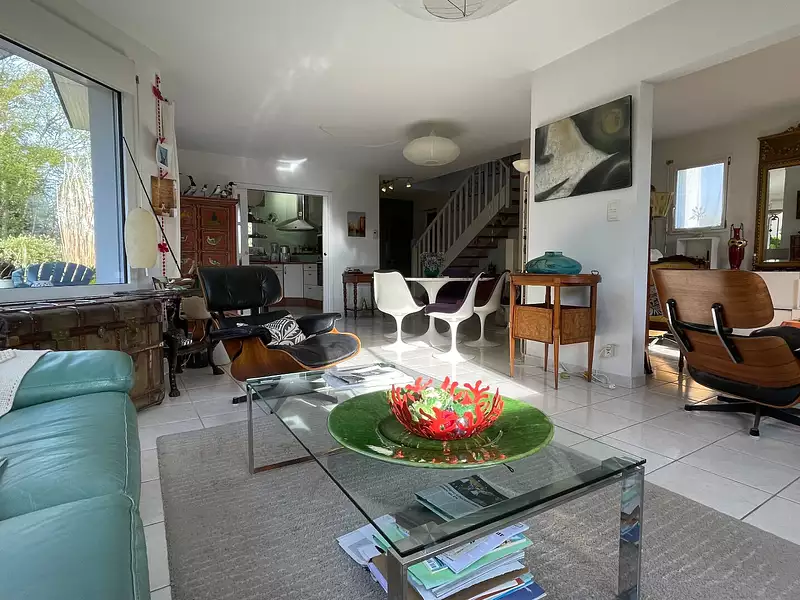Maison, 108 m²