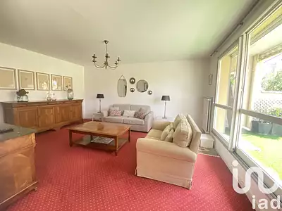 Appartement, 105 m²