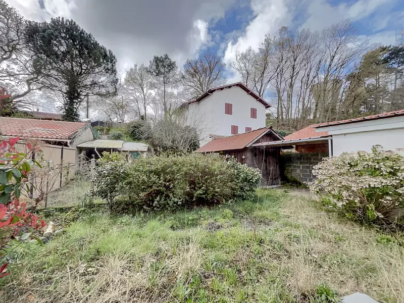 Maison, 91 m²