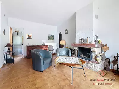 Appartement, 60 m²