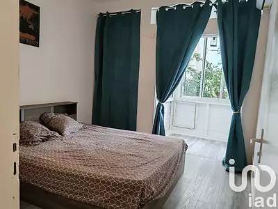 Appartement, 88 m²