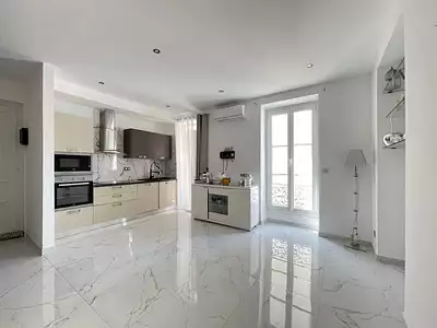 Appartement, 54,77 m²