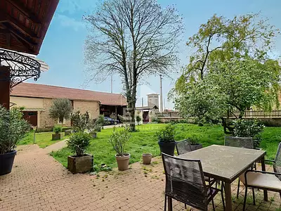 Maison, 174 m²