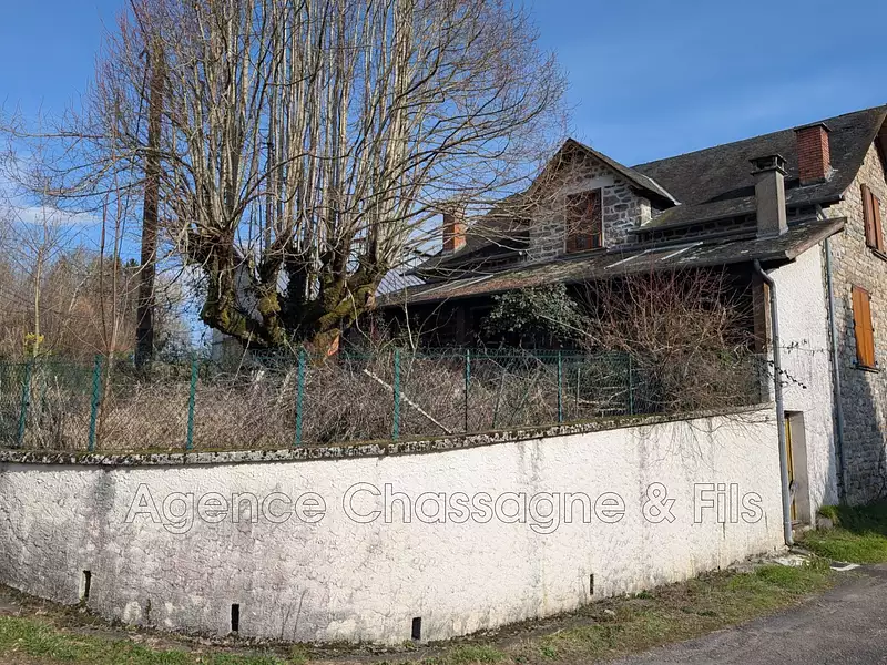 Maison, 140 m²