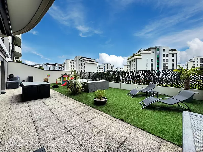 Appartement, 133 m²
