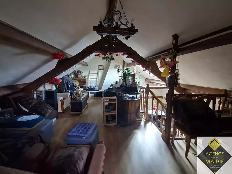 Maison, 100 m²