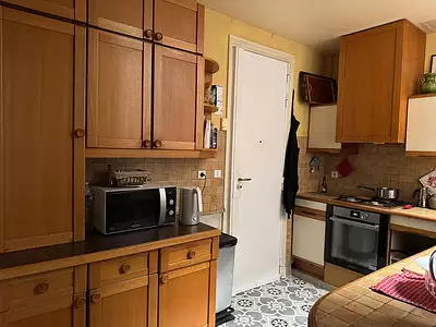 Appartement, 143 m²