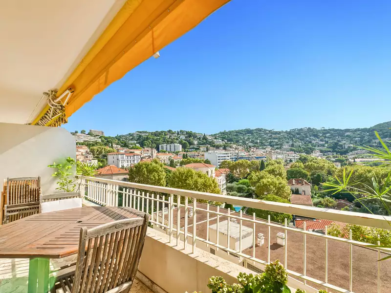 Appartement, 80,7 m²