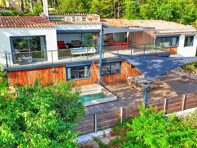 Maison, 155,43 m²