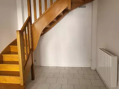 Appartement, 79 m²