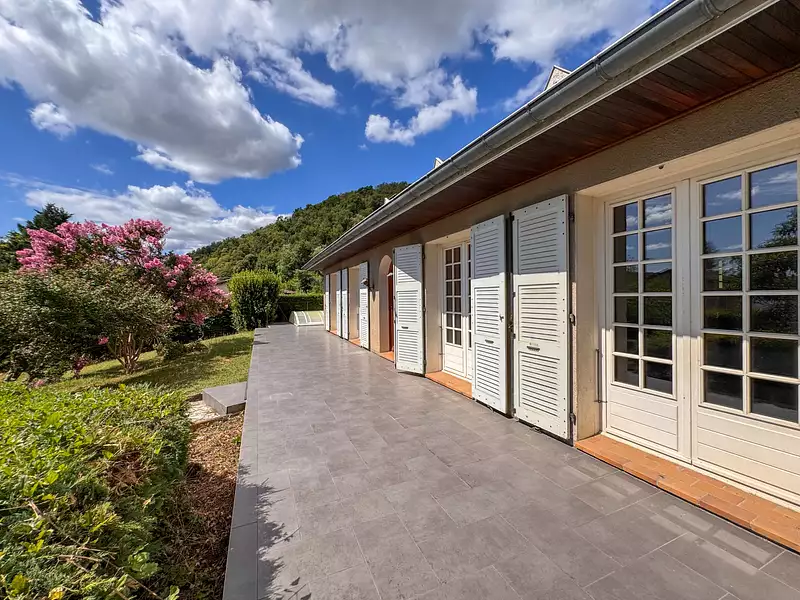 Maison, 103 m²
