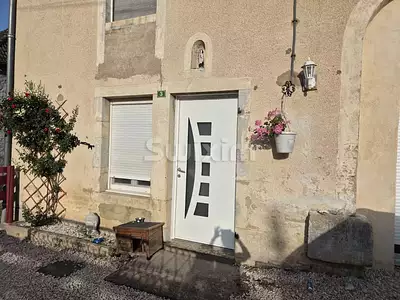 Maison, 245 m²