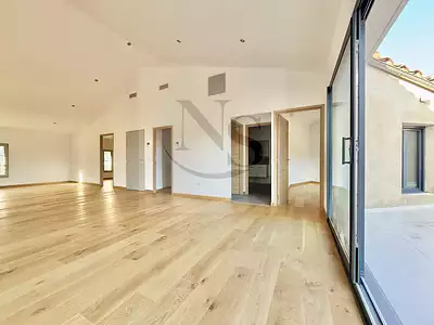 Appartement, 80,2 m²