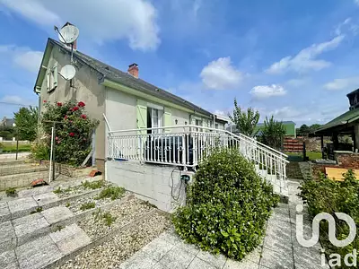 Maison, 182 m²