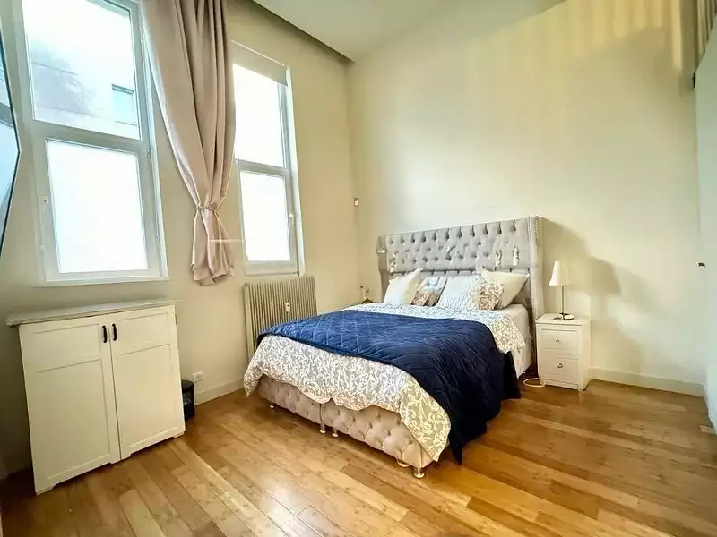 Appartement, 61 m²