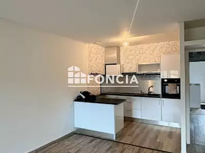 Appartement, 65 m²