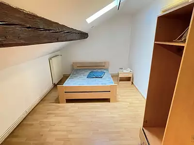 Immeuble, 195,26 m²