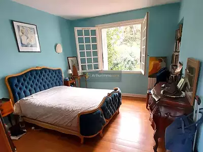 Maison, 137 m²