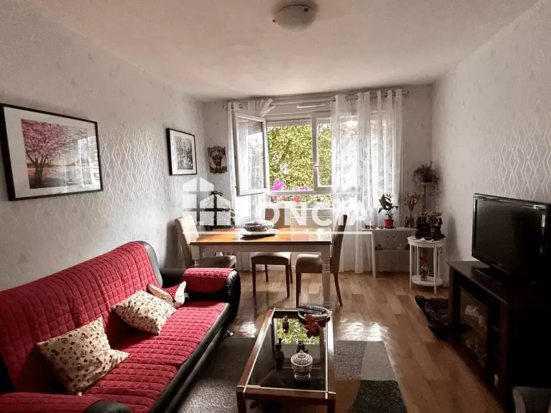 Appartement, 51 m²