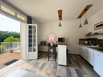 Maison, 207 m²
