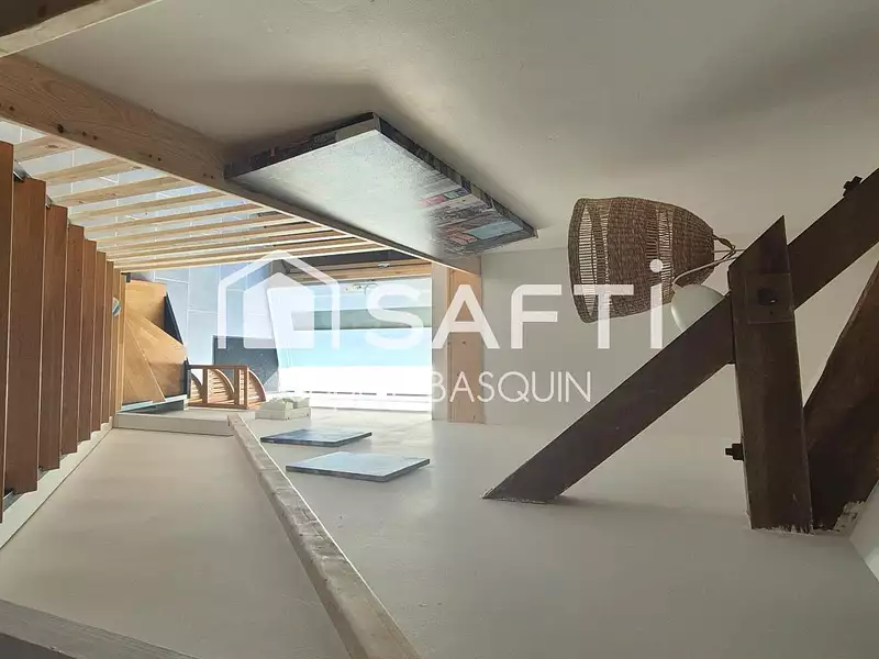 Maison, 118 m²